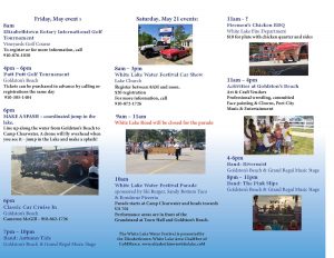 2022 White Lake Water Festival Brochure - reduced_Page_1