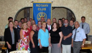 Rotary Membership photo