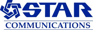 Star Comm Logo