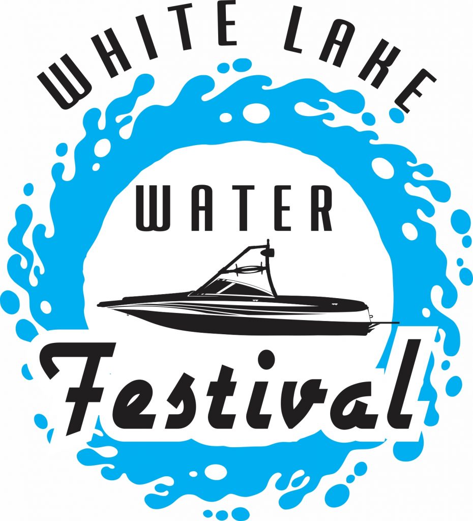 2022 water festival logo