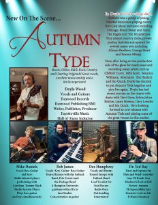 Autumn Tyde Promo Bio edit