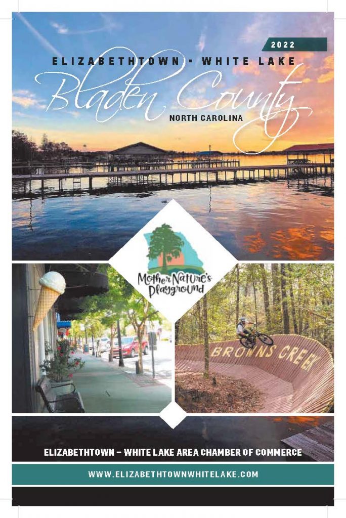 Elizabethtown-White Lake Area – Chamber of Commerce