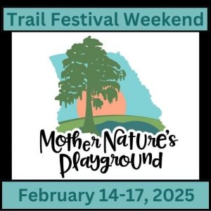 Trail Festival Weekend 2025