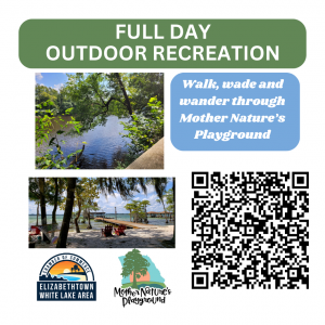 Outdoor Rec - full day promo