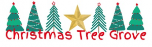 Christma Tree Grove (Logo)